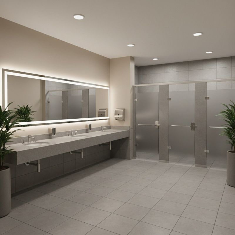 Top Bathroom Remodeling Companies in Fullerton, CA