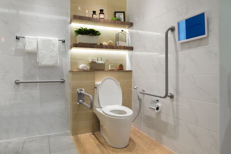 Top Bathroom Remodeling Companies in Ontario, CA