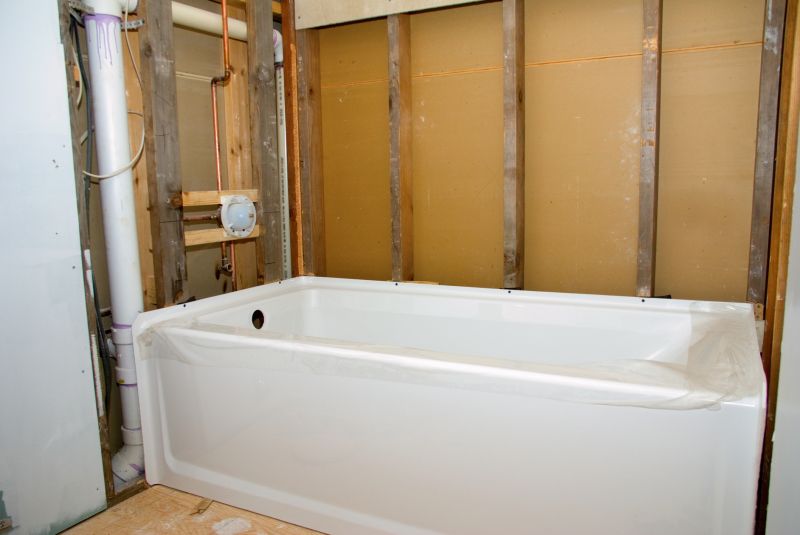 Top Bathroom Remodeling Companies in Ontario, CA
