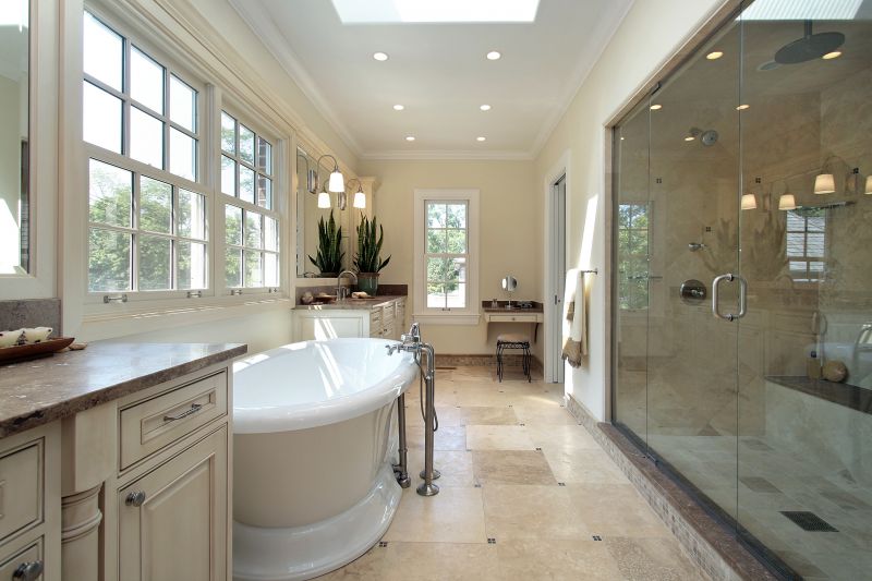 Best Bathroom Remodel Contractors in Covina, CA